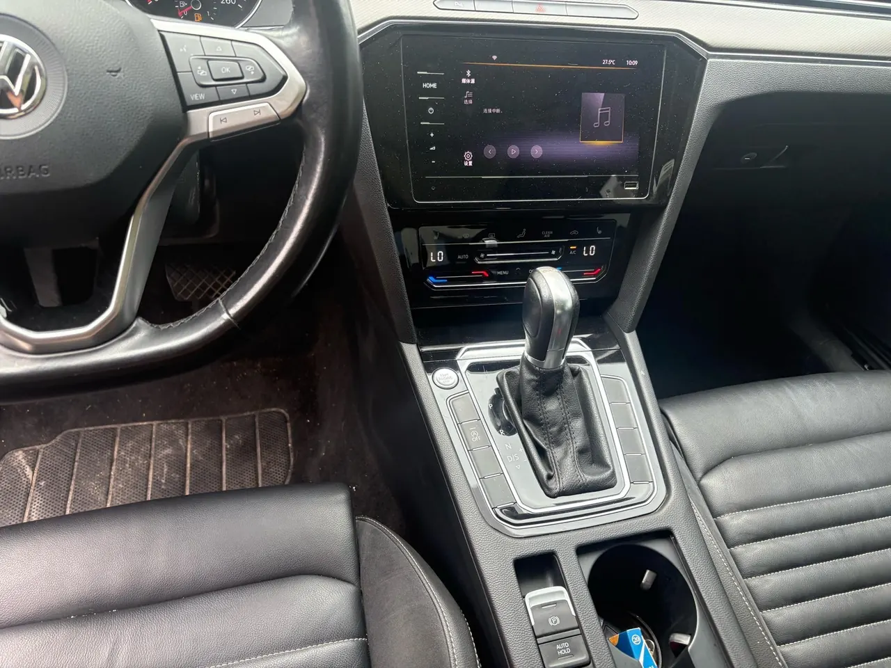 Volkswagen 2020 Magotan 2.0TSI 330TSI Leading Automatic 4