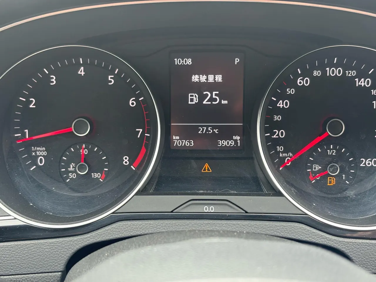 Volkswagen 2020 Magotan 2.0TSI 330TSI Leading Automatic 8