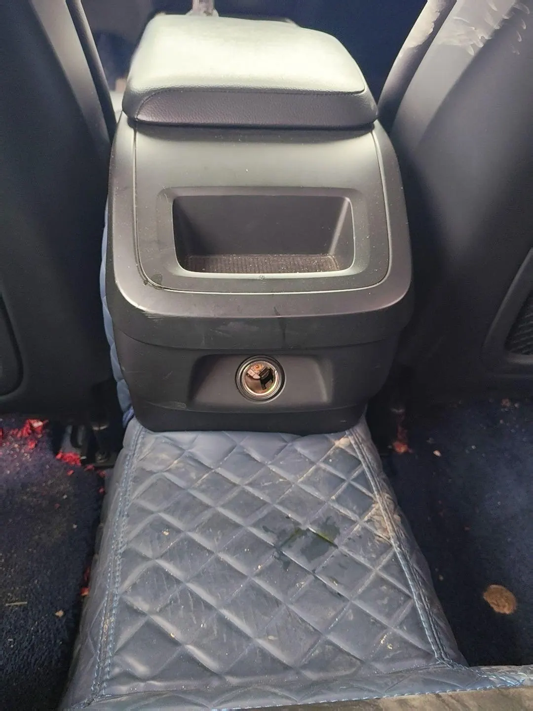 Volvo 2020 S60 2.0T T4 Zhiyi Deluxe Edition Automatic Gear 5
