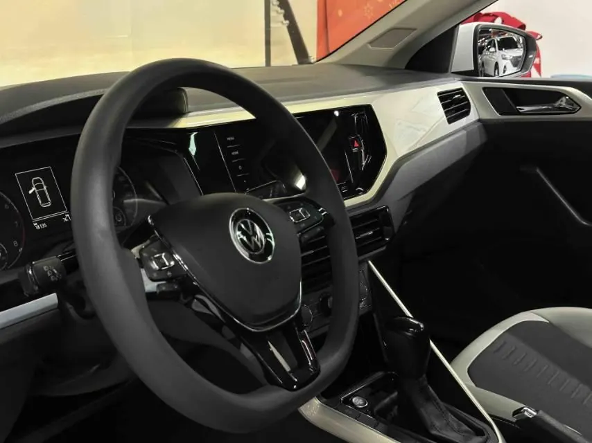 Volkswagen 2023 POLO Plus 1.5 Colorful Technology Edition Automatic Gear 2