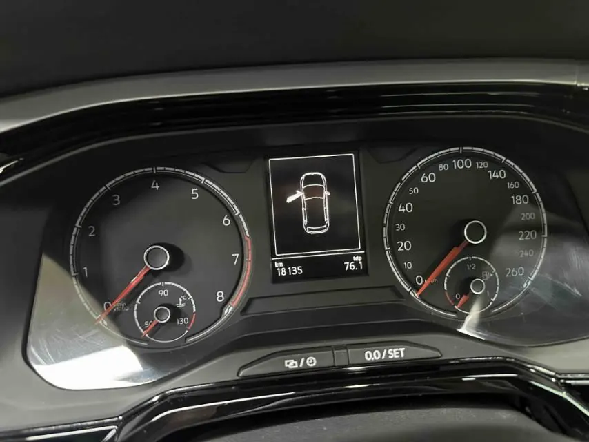 Volkswagen 2023 POLO Plus 1.5 Colorful Technology Edition Automatic Gear 6