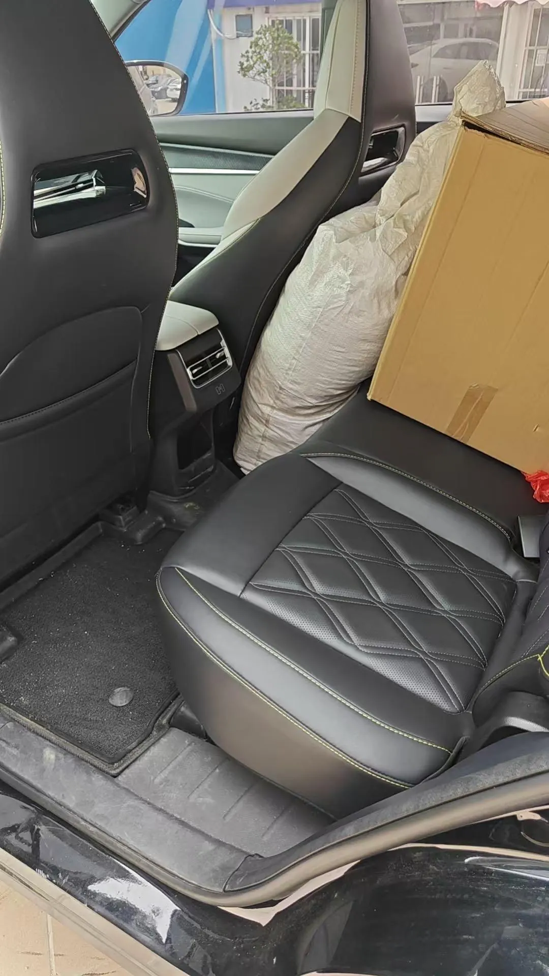 ChangAn 2023 CS75 PLUS 1.5T Prestige Automatic 5