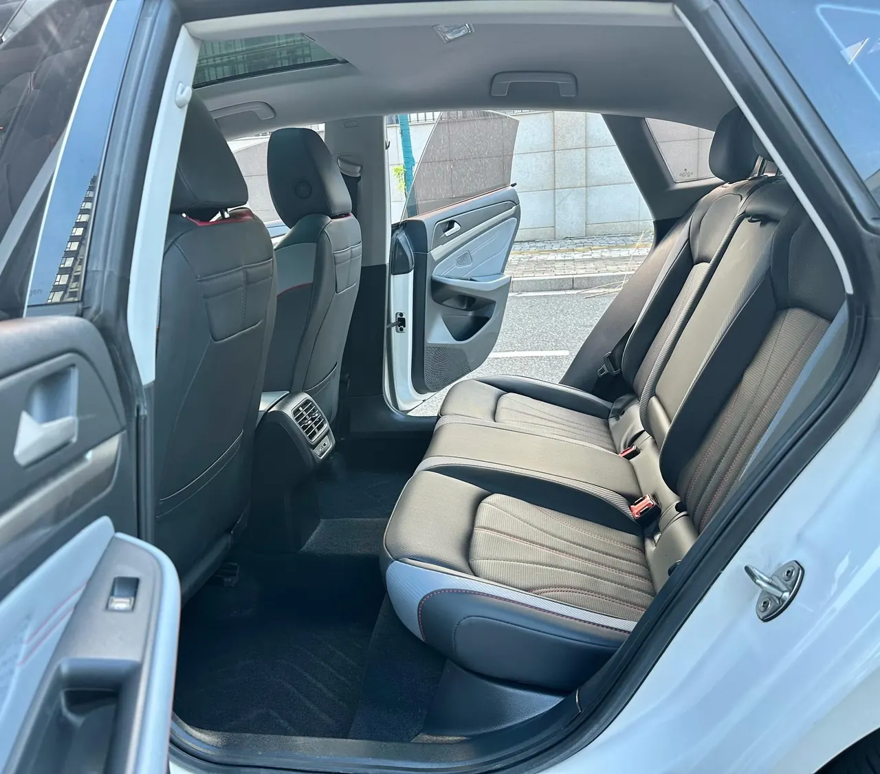 Volkswagen 2022 Ling Du L 1.4TSI 280TSI Cool Hot Edition Automatic Gear 8