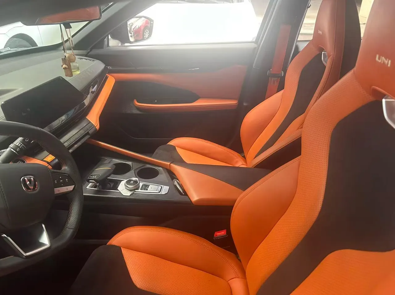 ChangAn 2023 UNI-V 1.5T Sports Edition Automatic 4