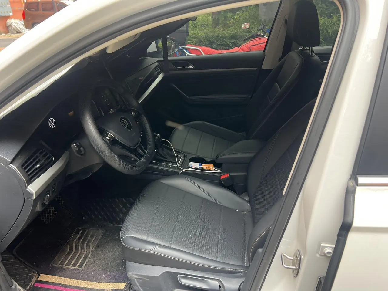 Volkswagen 2022 Lavida 1.5 Comfort Edition Automatic Gear 4