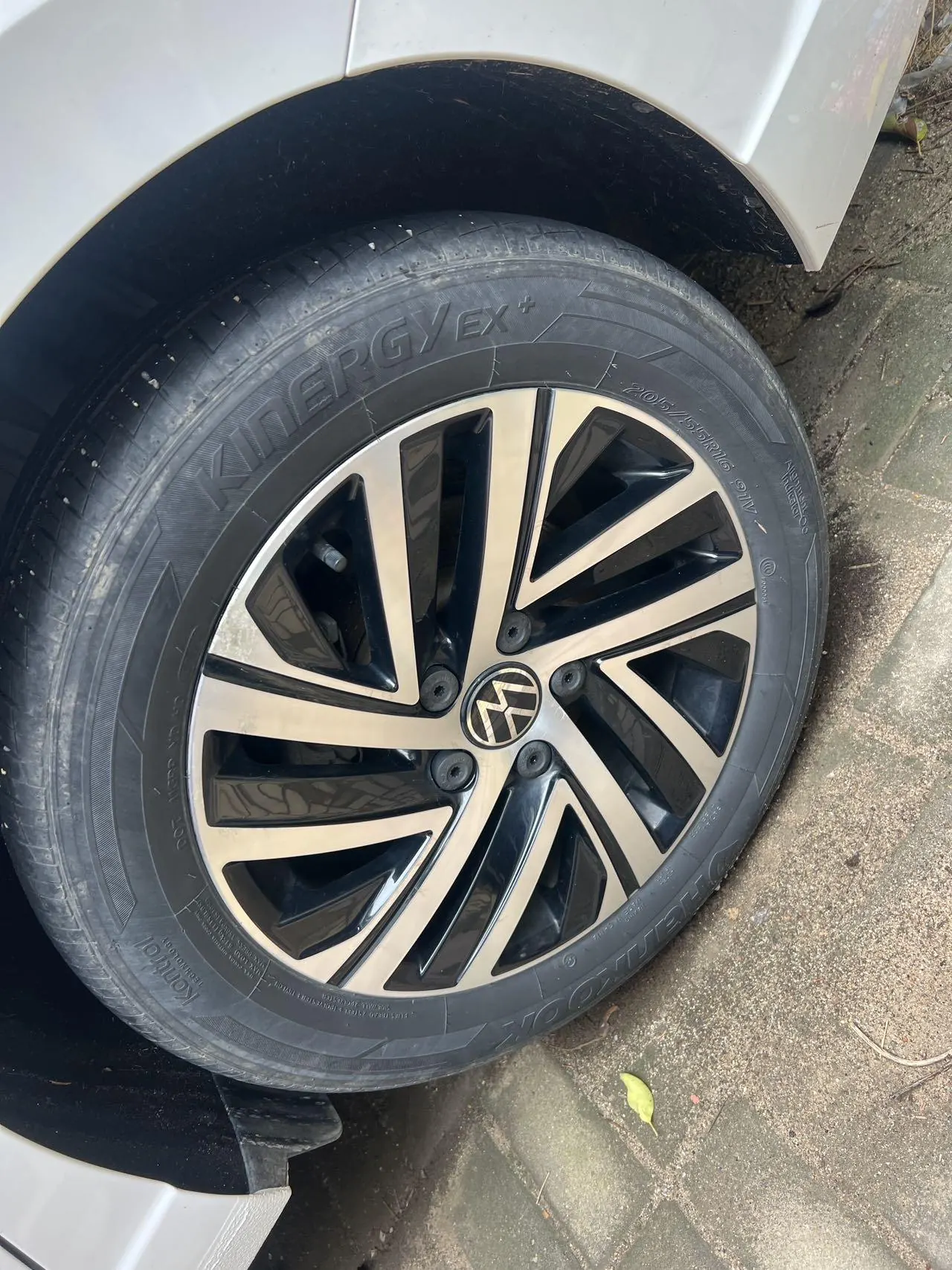Volkswagen 2022 Lavida 1.5 Comfort Edition Automatic Gear 5