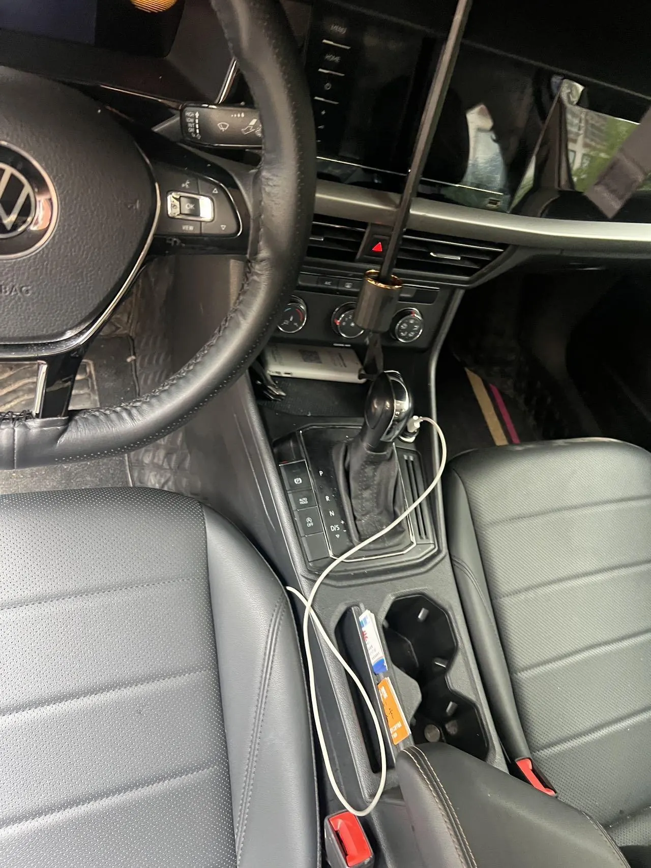Volkswagen 2022 Lavida 1.5 Comfort Edition Automatic Gear 7