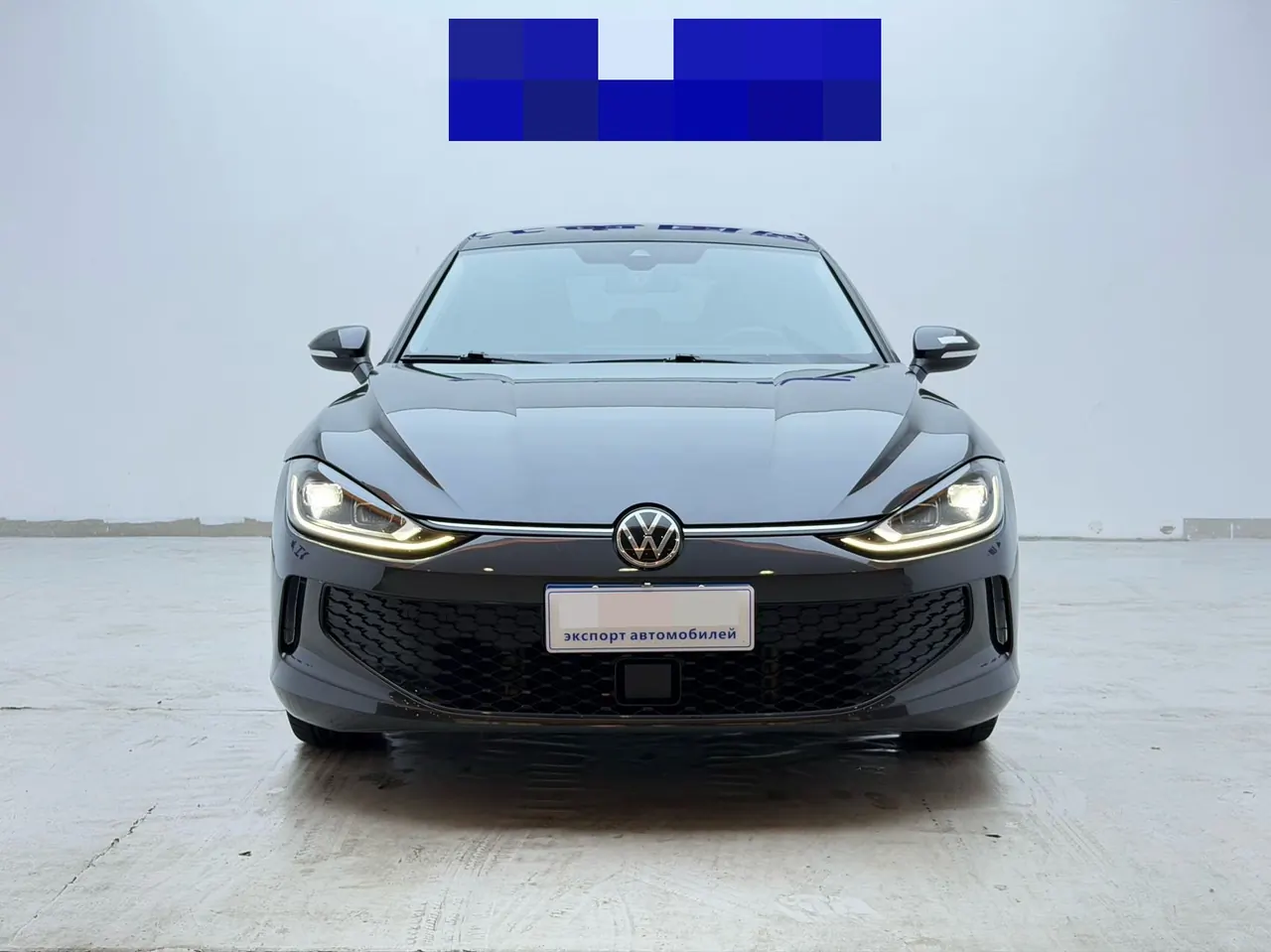 Volkswagen 2022 Ling Du L 1.4TSI 280TSI Cool Hot Edition Automatic Gear 2