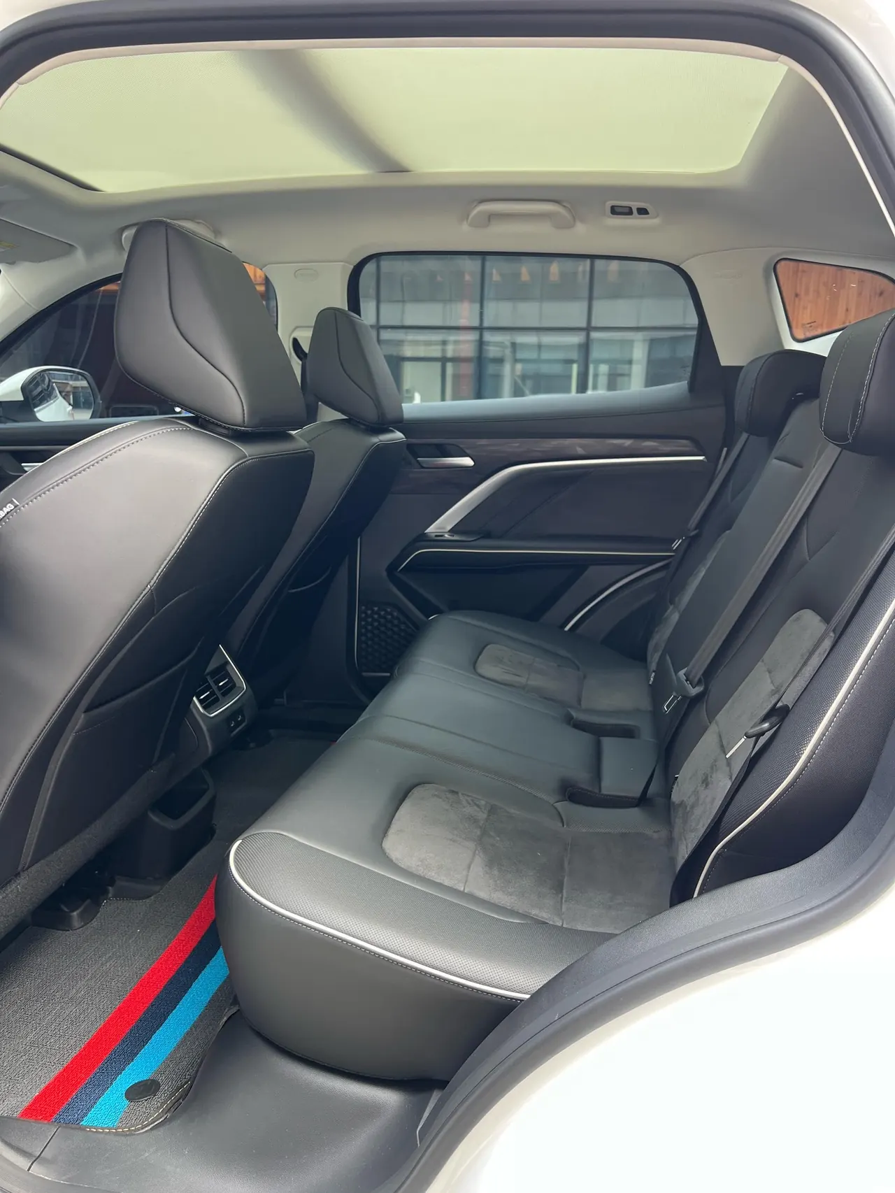 Haval 2023 H6 1.5T National Tide Champion Edition Automatic Gear 9