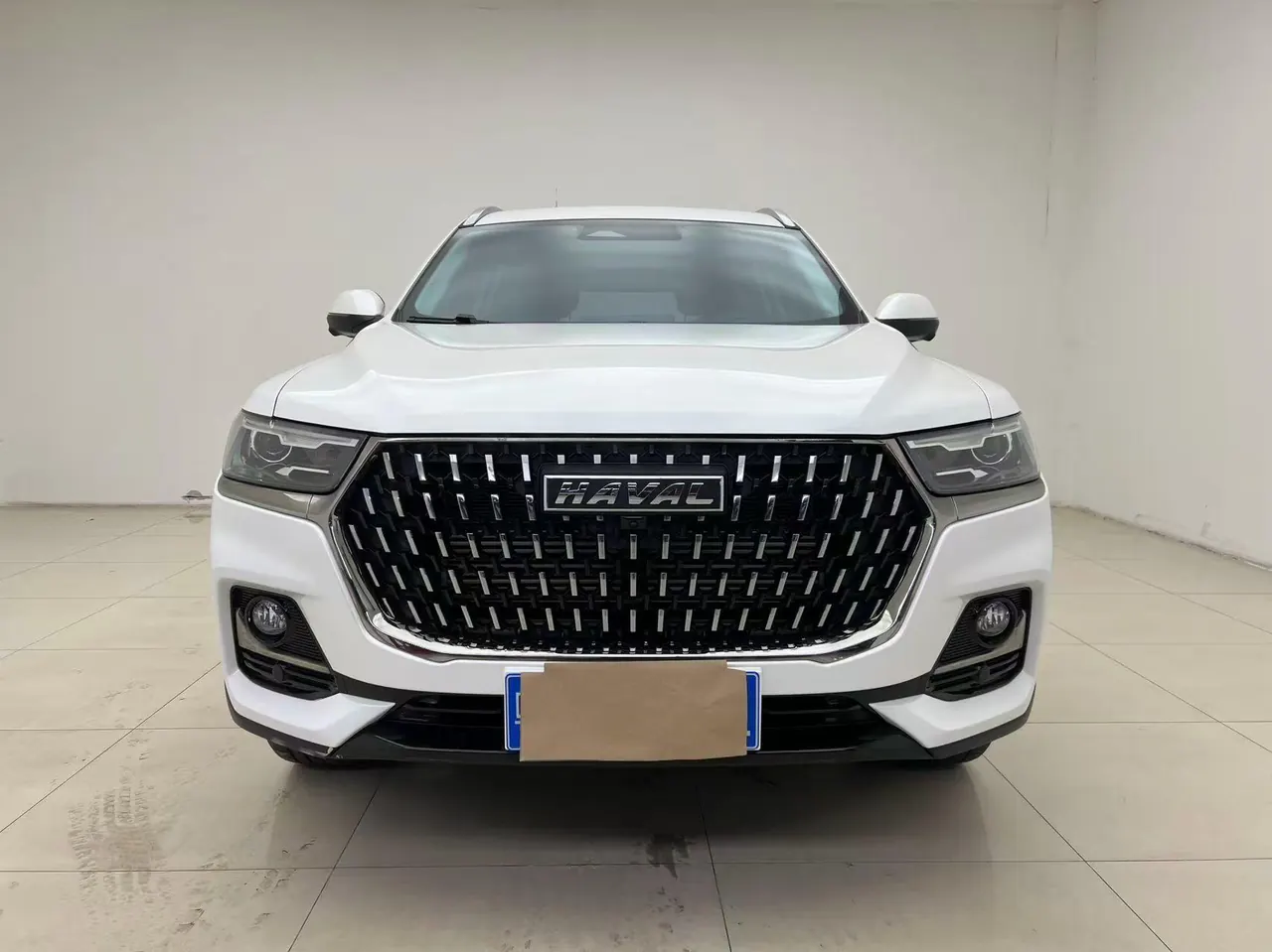 Haval 2023 H6 1.5T National Tide Champion Edition Automatic Gear 2
