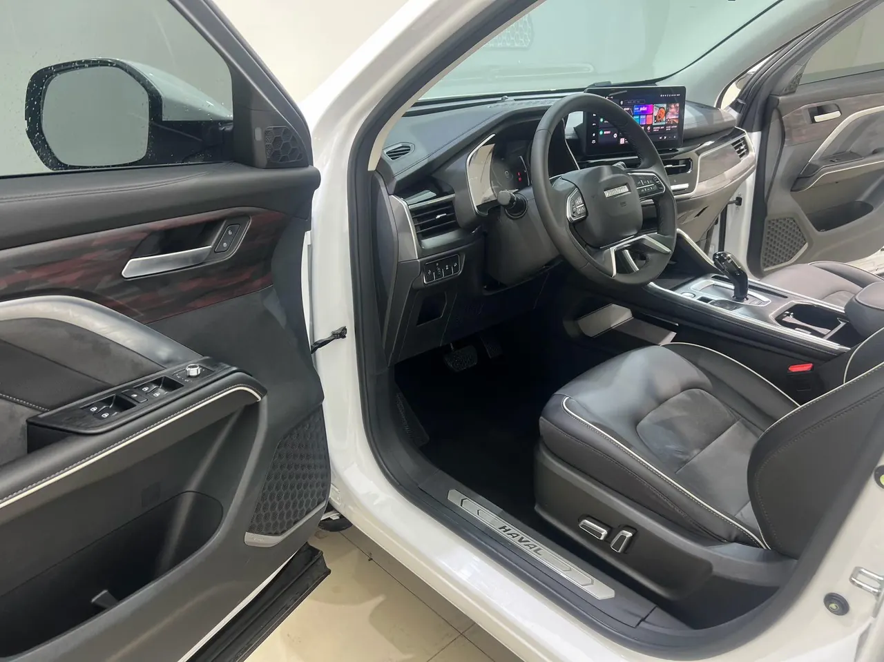Haval 2023 H6 1.5T National Tide Champion Edition Automatic Gear 7