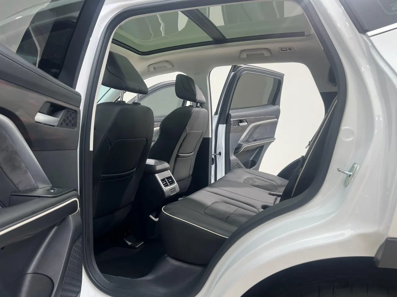 Haval 2023 H6 1.5T National Tide Champion Edition Automatic Gear 8
