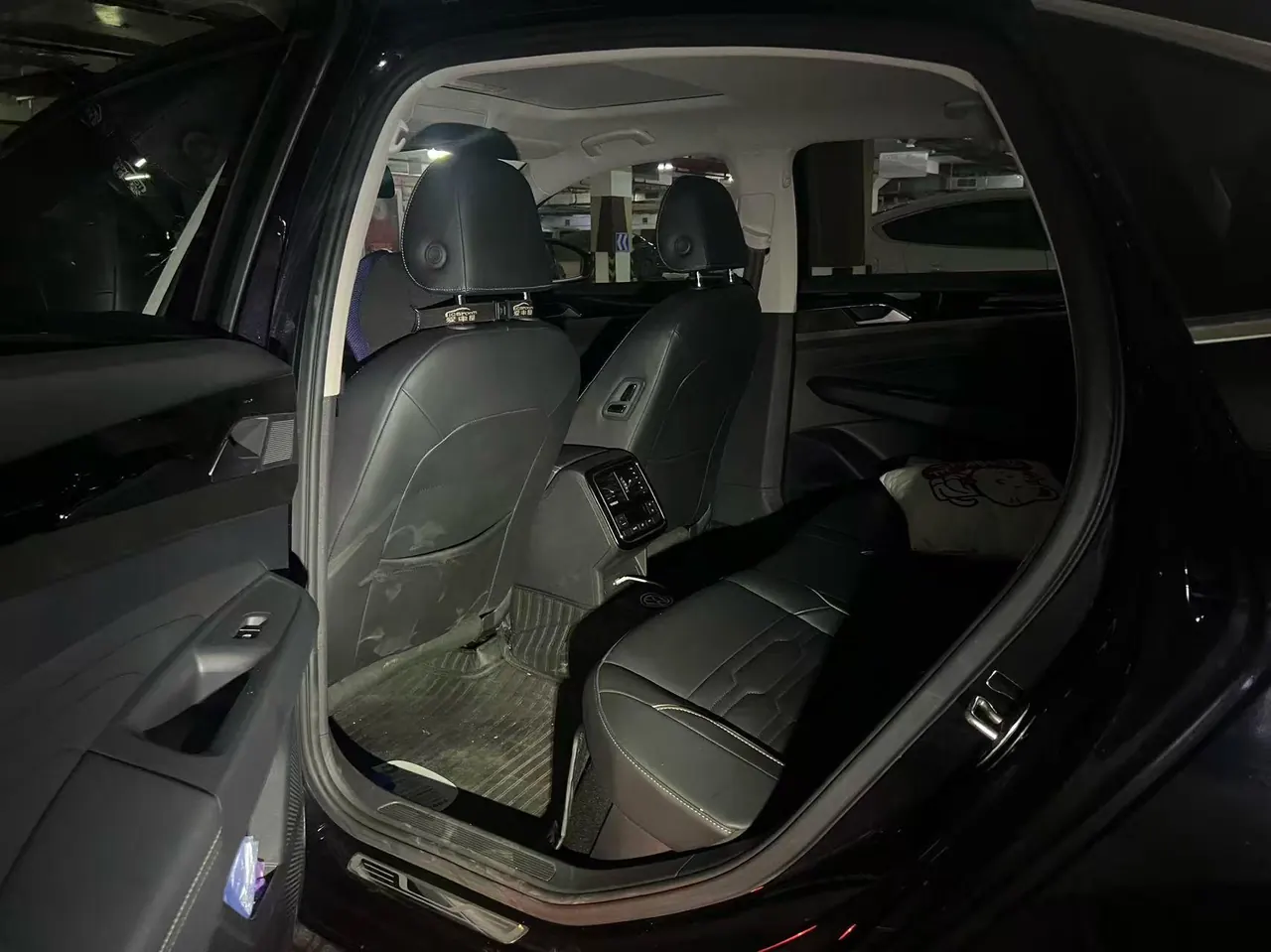 Volkswagen 2020 Passat 1.4TSI 280TSI Elite Edition Automatic 4