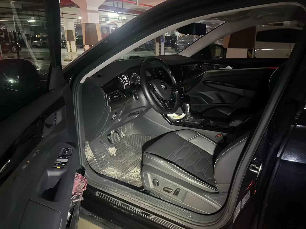 Volkswagen 2020 Passat 1.4TSI 280TSI Elite Edition Automatic 6