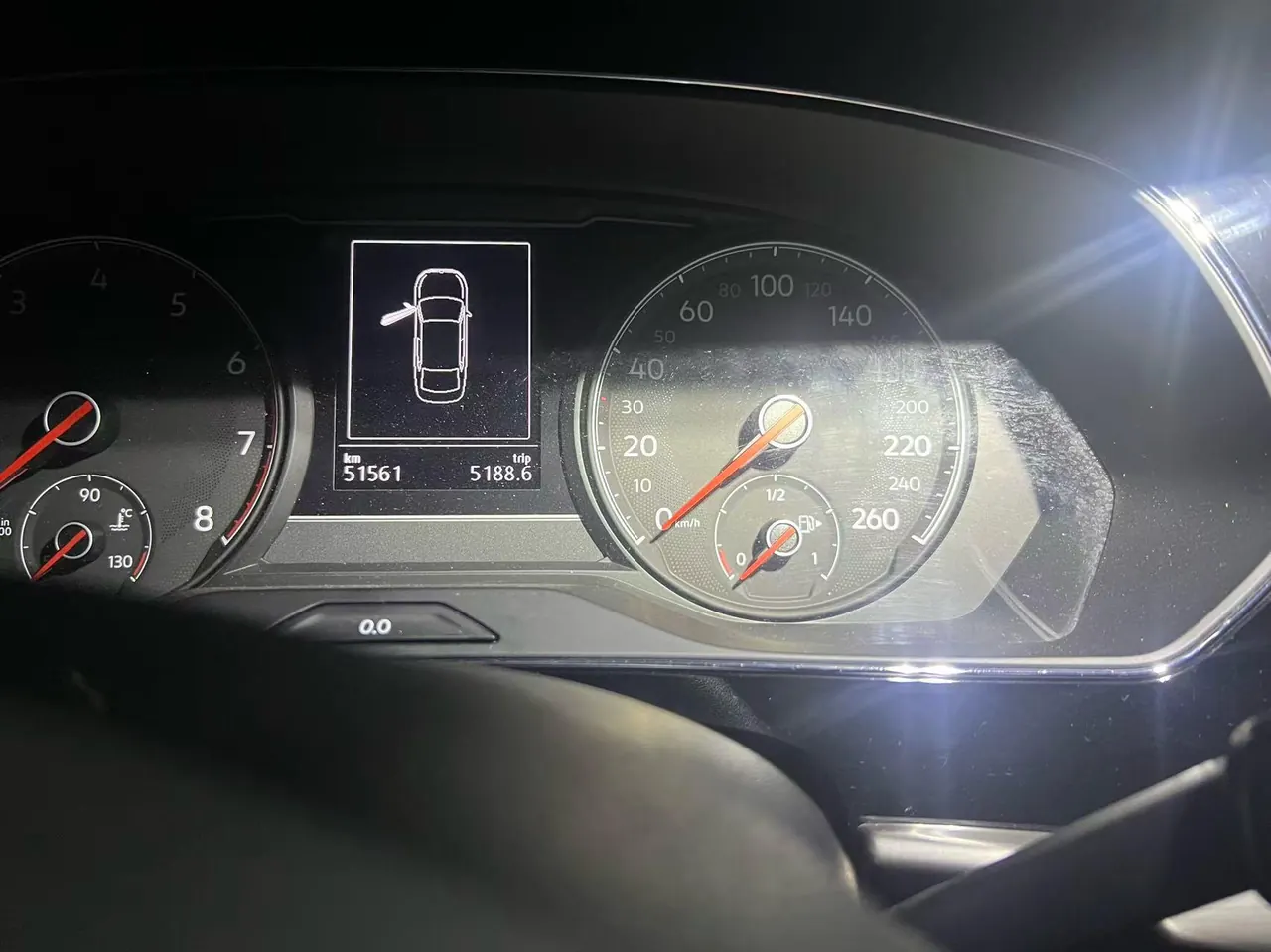 Volkswagen 2020 Passat 1.4TSI 280TSI Elite Edition Automatic 7