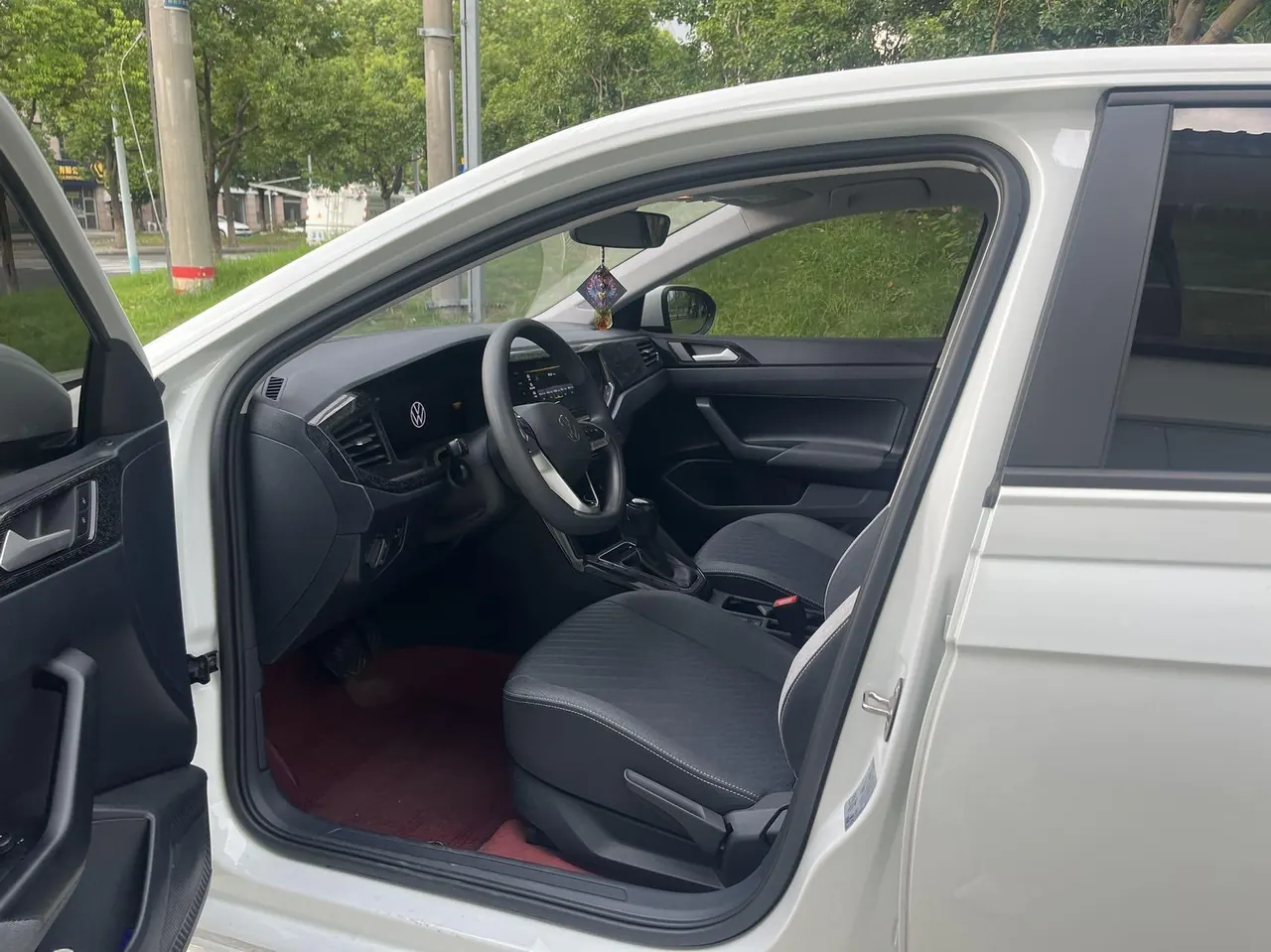 Volkswagen 2023 Lavida New 1.5 Outstanding New Yida Automatic Gear 4