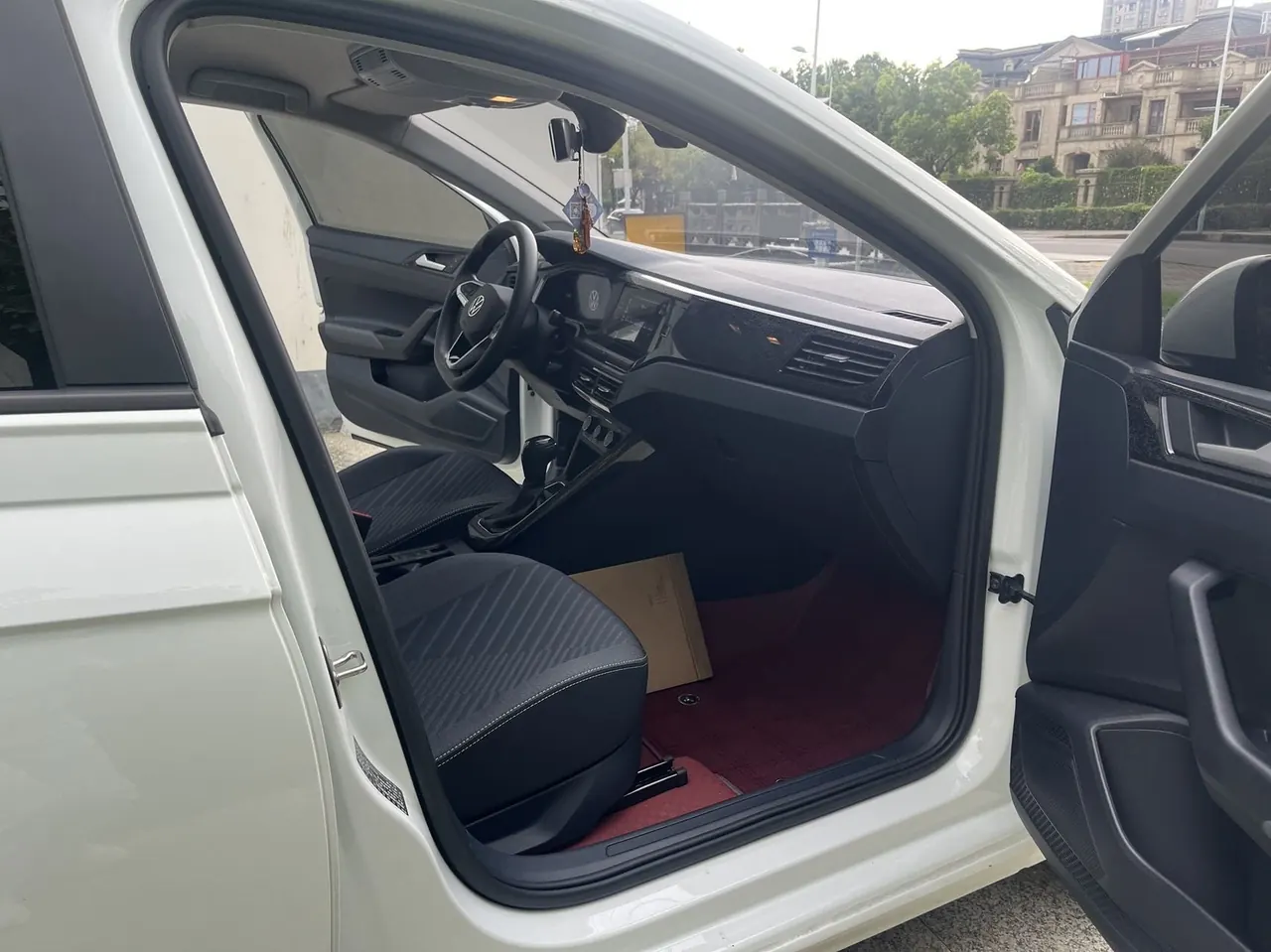 Volkswagen 2023 Lavida New 1.5 Outstanding New Yida Automatic Gear 5