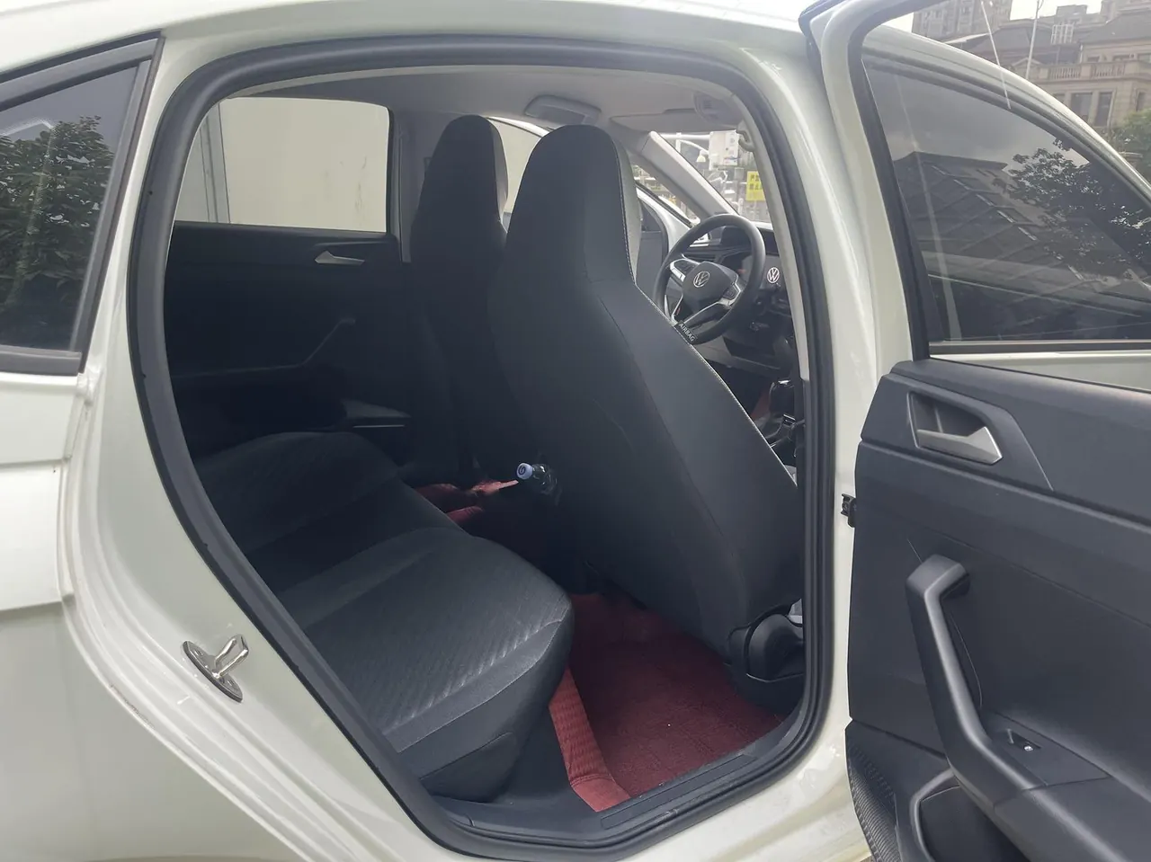 Volkswagen 2023 Lavida New 1.5 Outstanding New Yida Automatic Gear 6