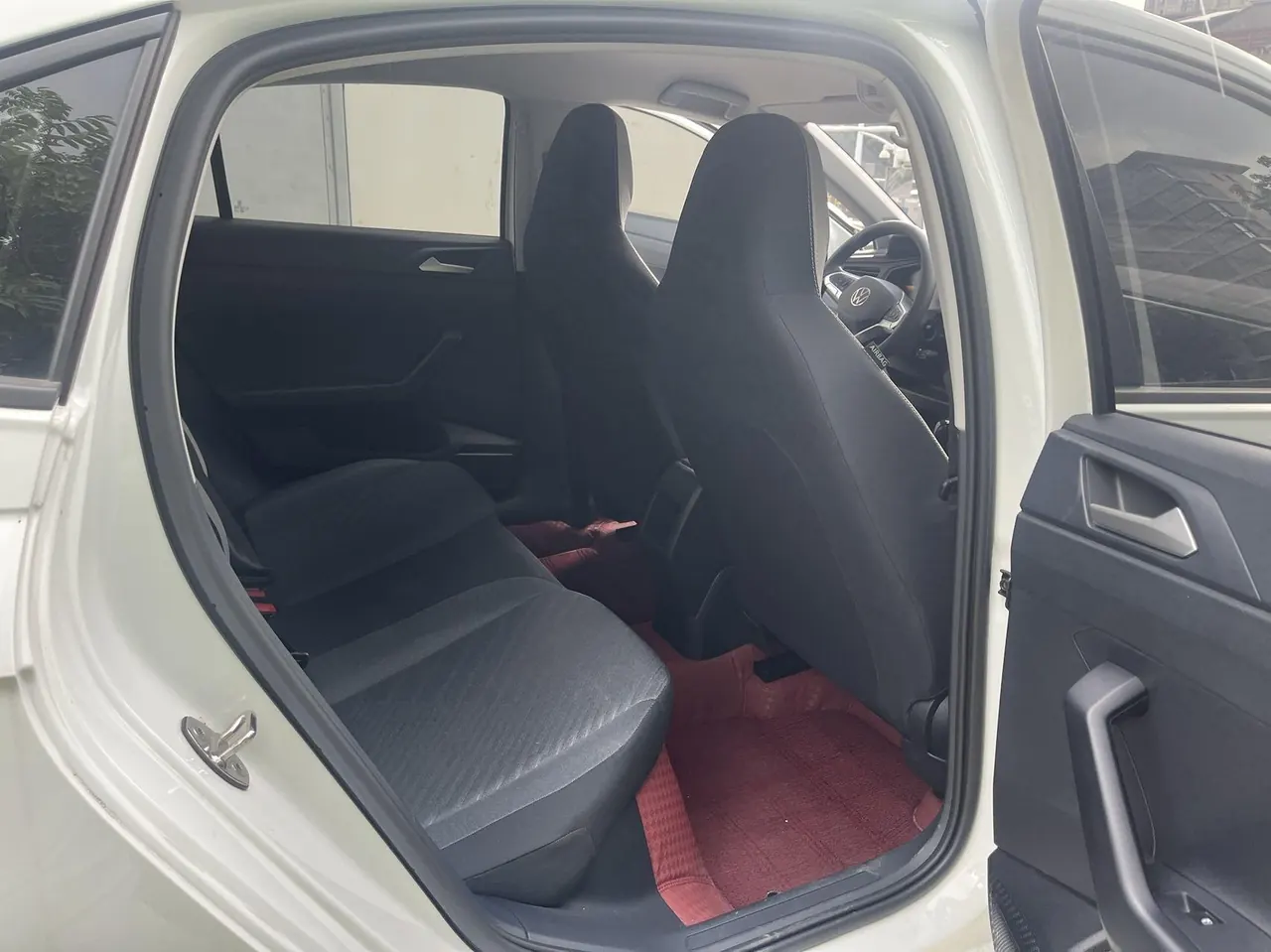 Volkswagen 2023 Lavida New 1.5 Outstanding New Yida Automatic Gear 7