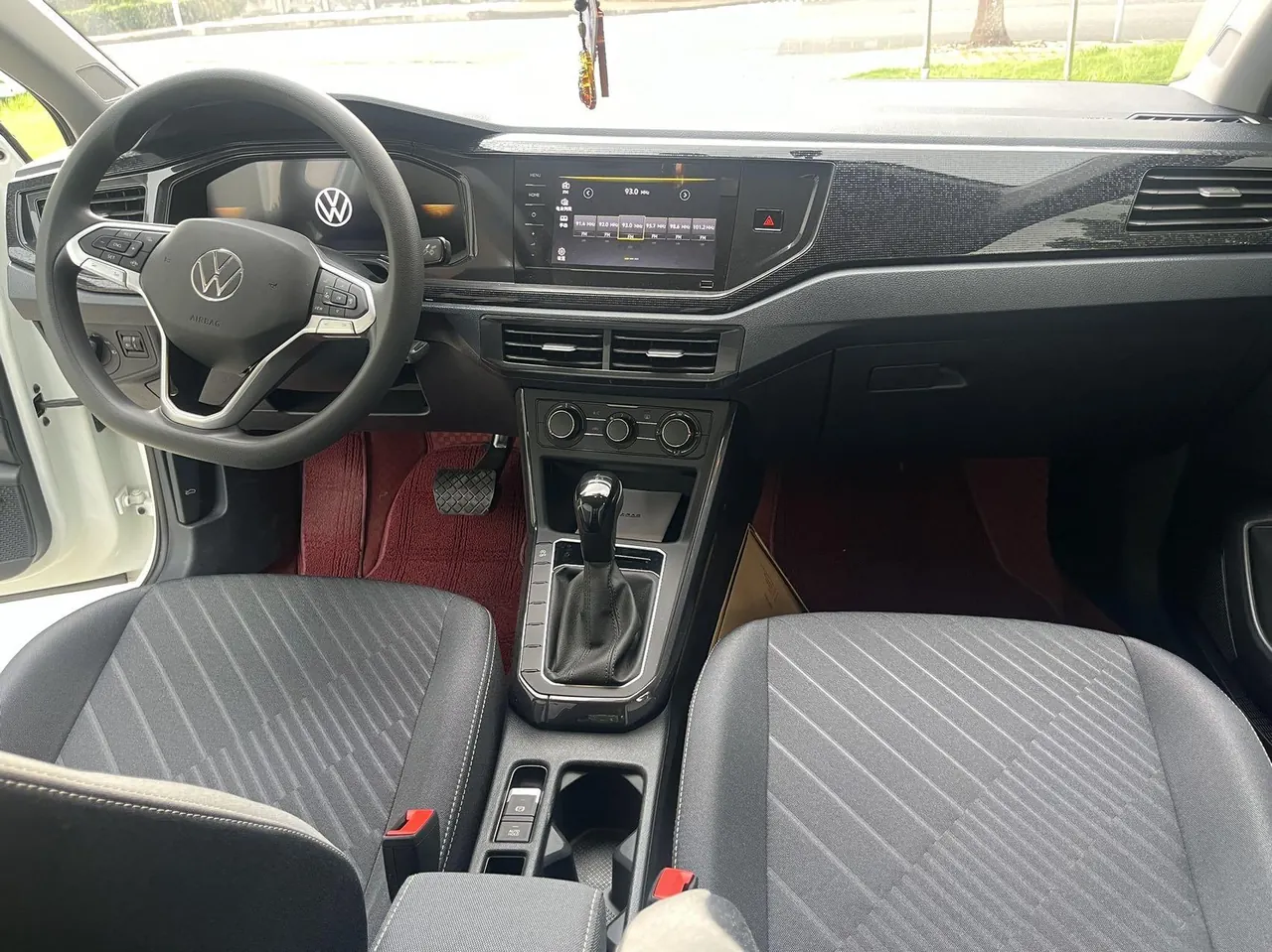 Volkswagen 2023 Lavida New 1.5 Outstanding New Yida Automatic Gear 8