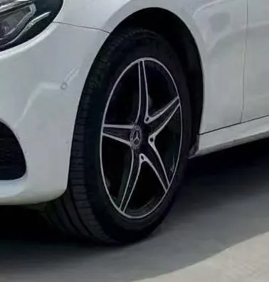 Mercedes Benz E-Class (Imported) 2023 E 260 2.0T Fashion Sports Automatic Gear 4