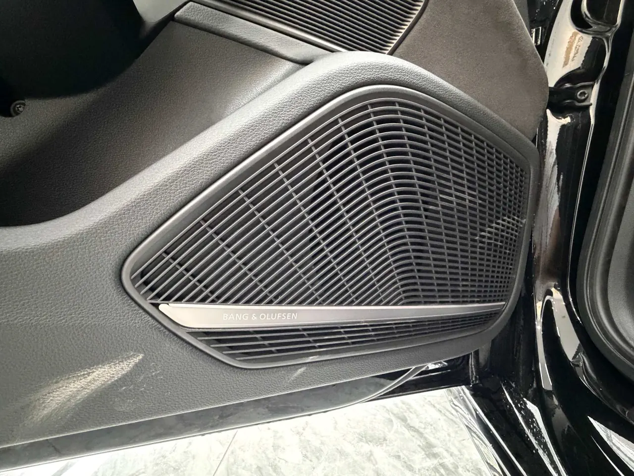Audi S4 (Imported) 2020 S4 Limousine 3.0TFSI Automatic Gear 4