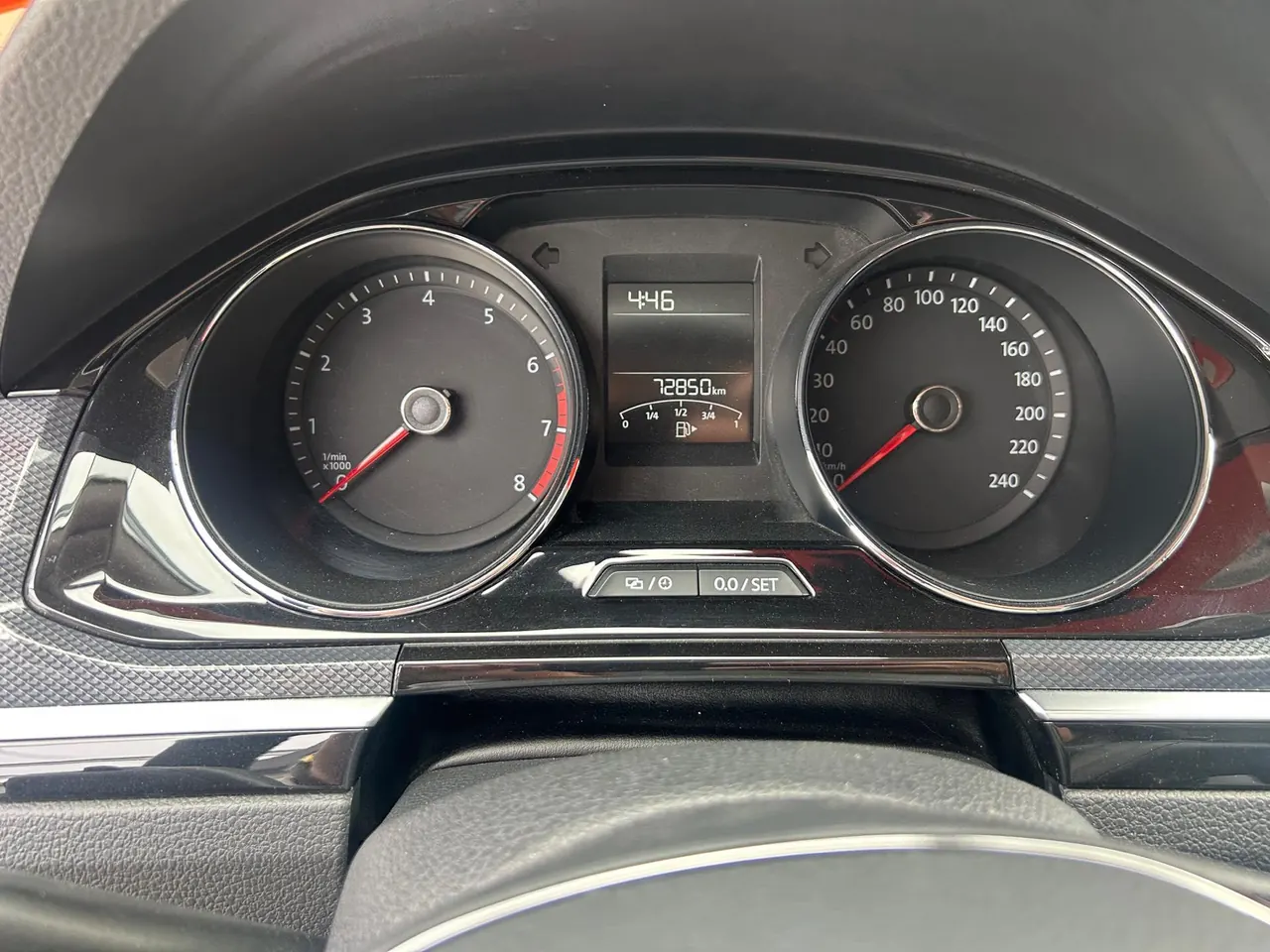 Volkswagen 2020 C- TREK (Wei Ling) 1.5 Comfortable Automatic Transmission 12
