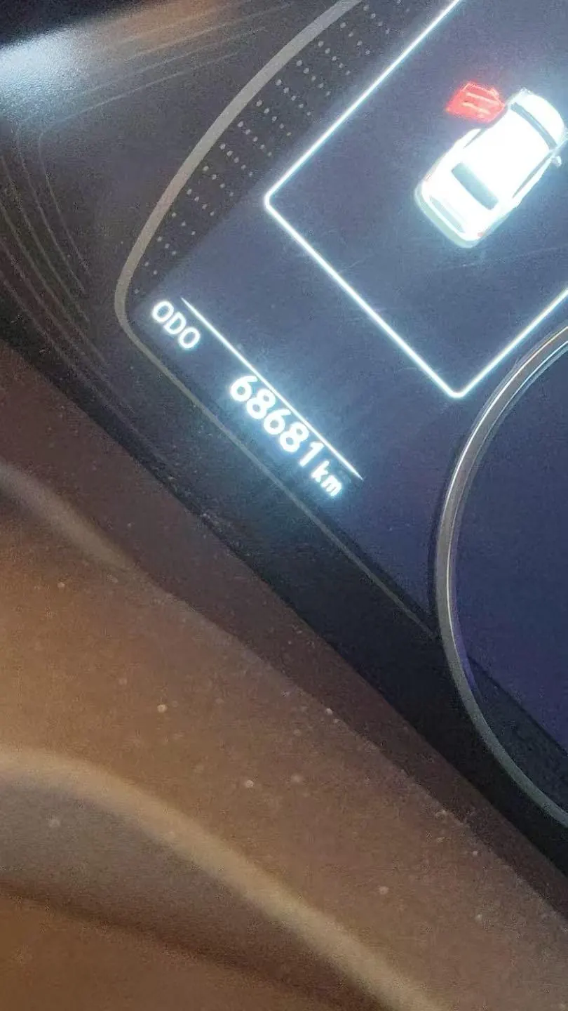 Lexus ES (Imported) 2020 ES260 2.5 Excellence Automatic Gear 3