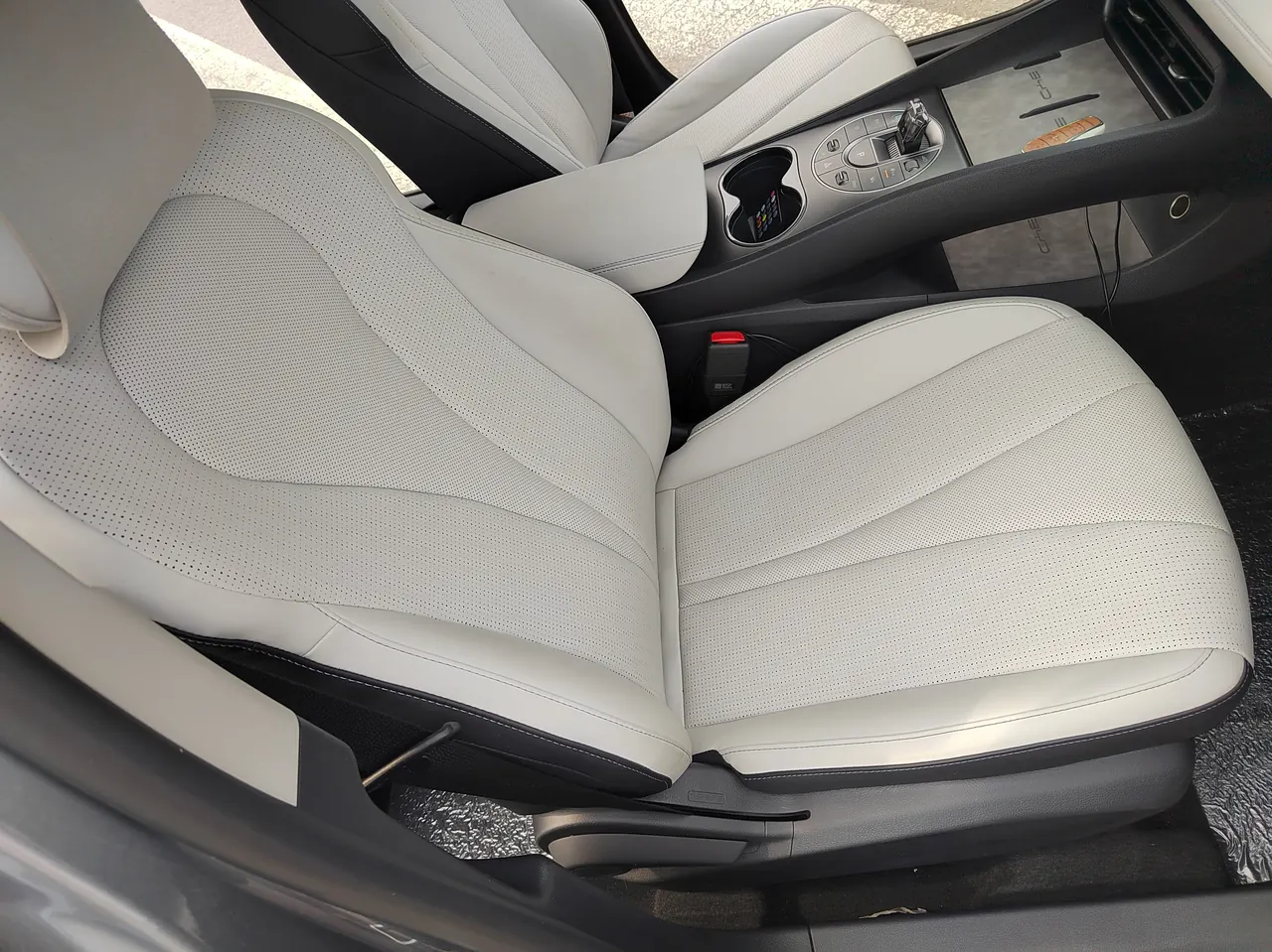 BYD 2025 seals 05 DM-i 1.5 stepless smart driving version 55KM luxury automatic gear 6