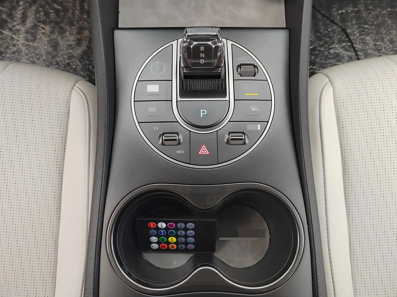 BYD 2025 seals 05 DM-i 1.5 stepless smart driving version 55KM luxury automatic gear 7