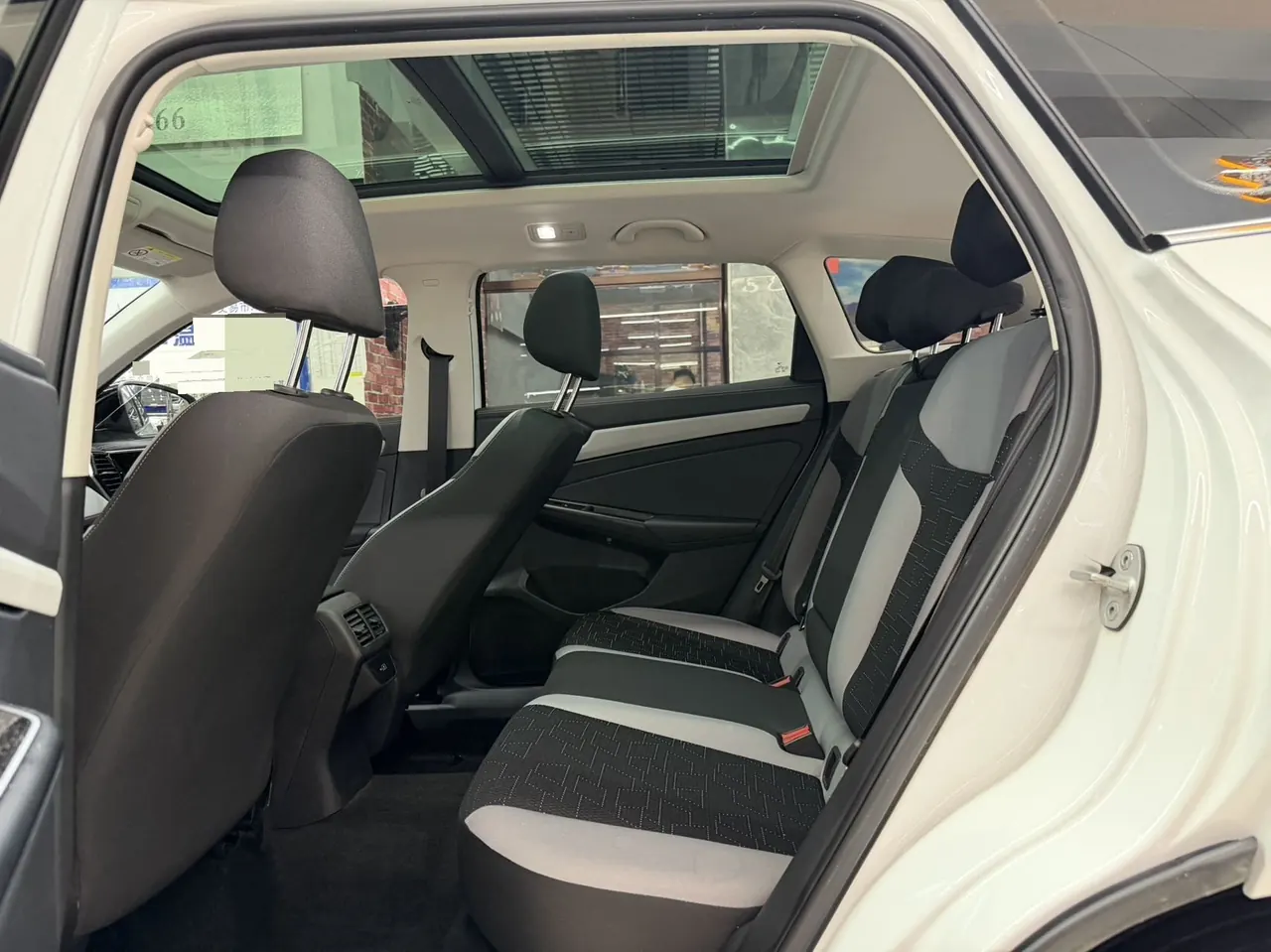 Jetta 2023 Jetta VS7 1.4T 280TSI Pleasant Edition Automatic Gear 13