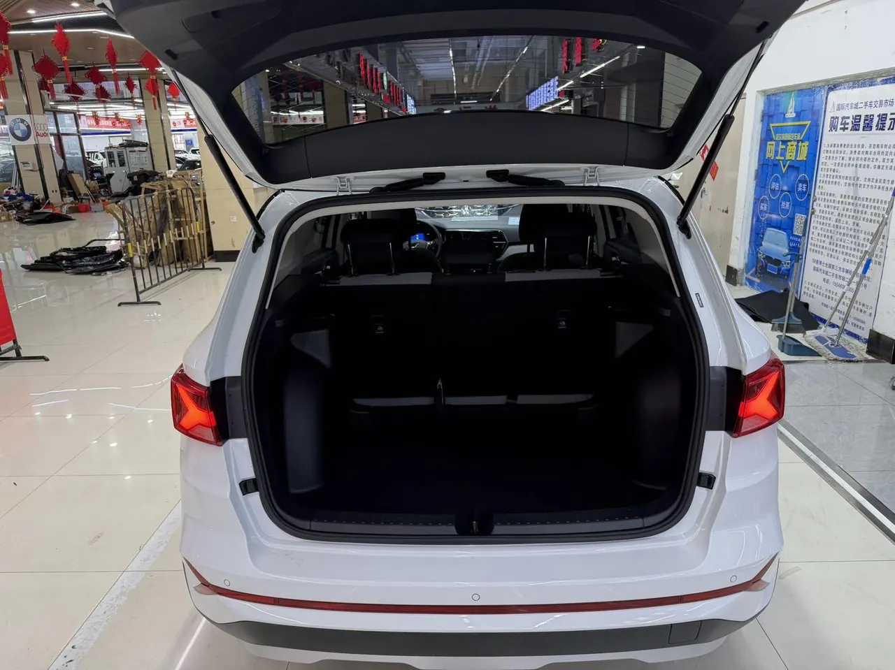 Jetta 2023 Jetta VS7 1.4T 280TSI Pleasant Edition Automatic Gear 9