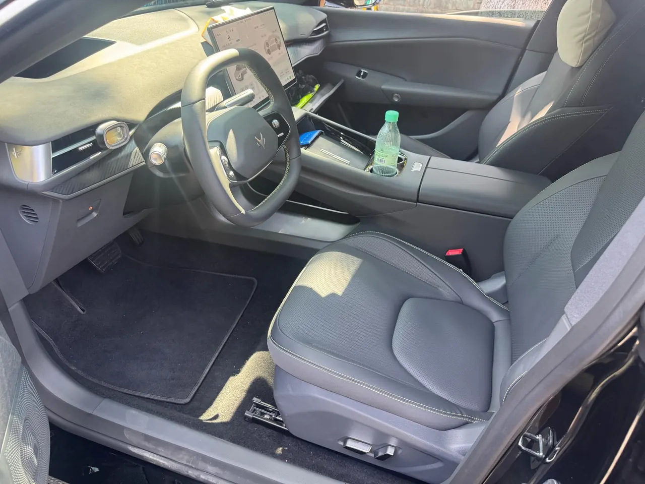 ARCFOX 2026 α S5 1450 Yuan Yuan Zhixing Edition 200kW Automatic Gear 2