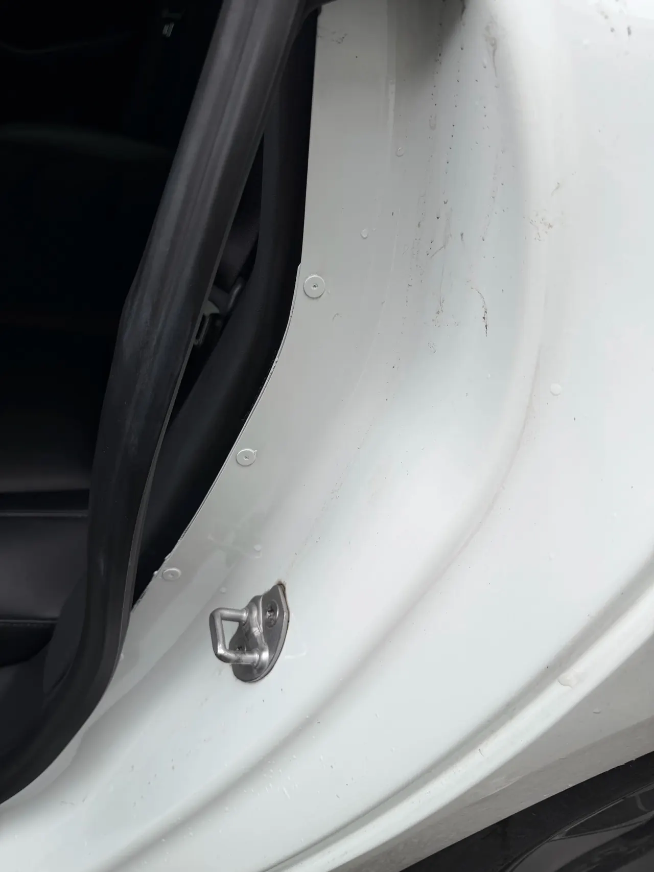 Tesla 2020 Model 3 Standard Endurance Rear Drive Upgraded Automatic Gear 10