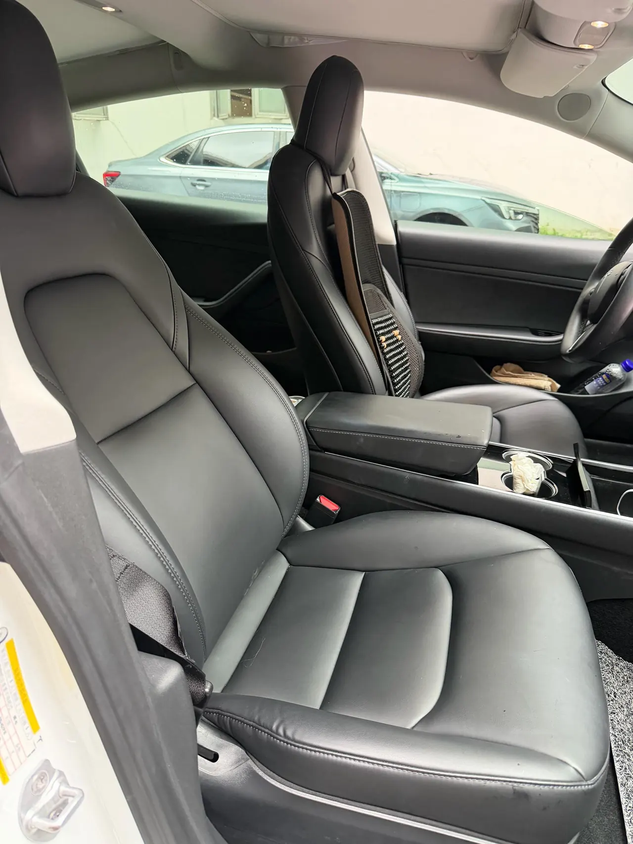 Tesla 2020 Model 3 Standard Endurance Rear Drive Upgraded Automatic Gear 7