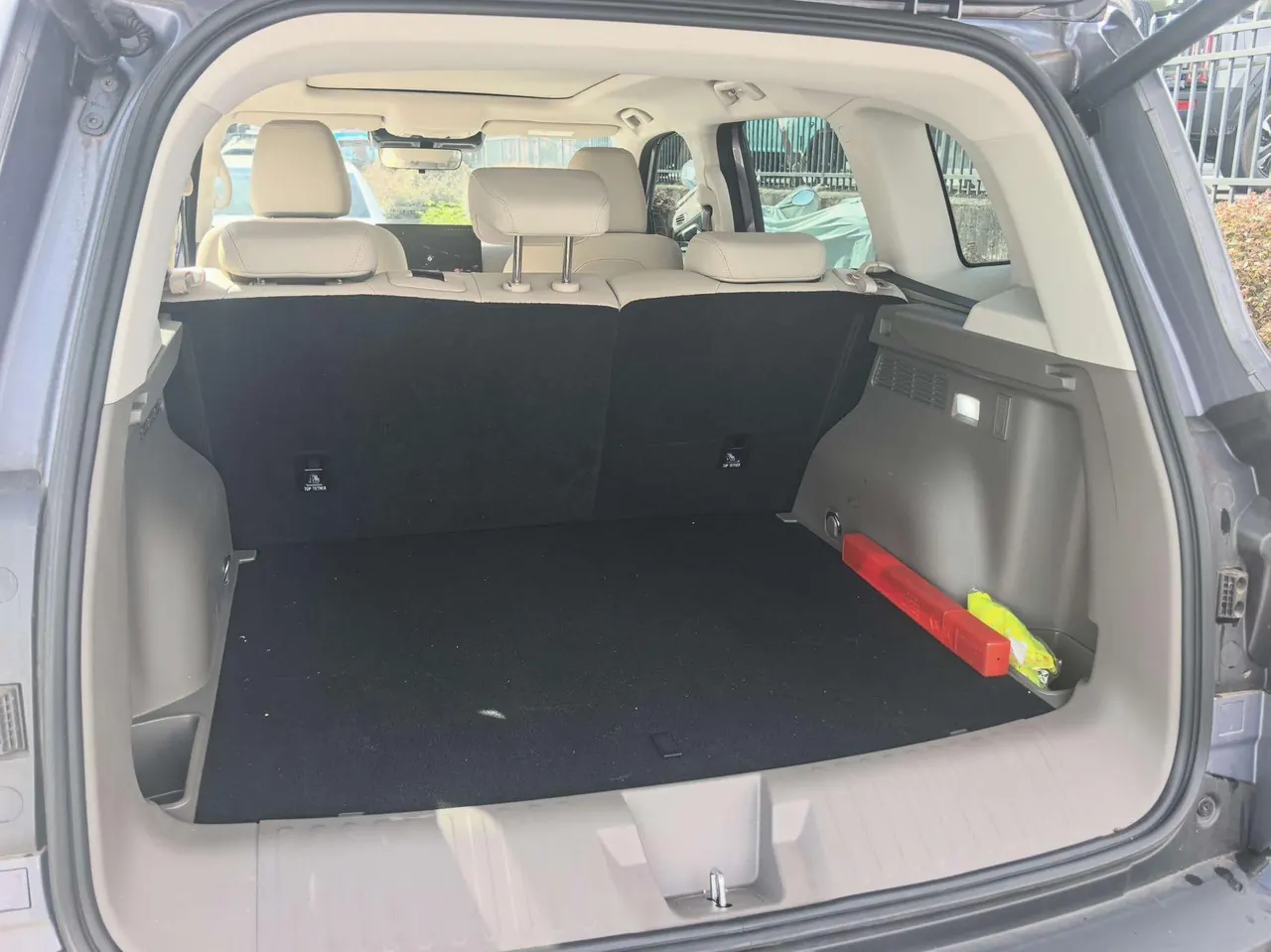 Haval 2026 model Big Dog 1.5T Border Collie Edition Automatic Transmission 6