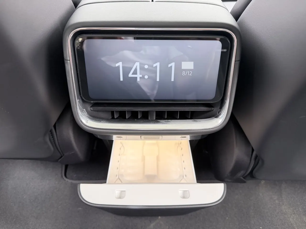 MI 2026 SU7 Pro automatic gear 14
