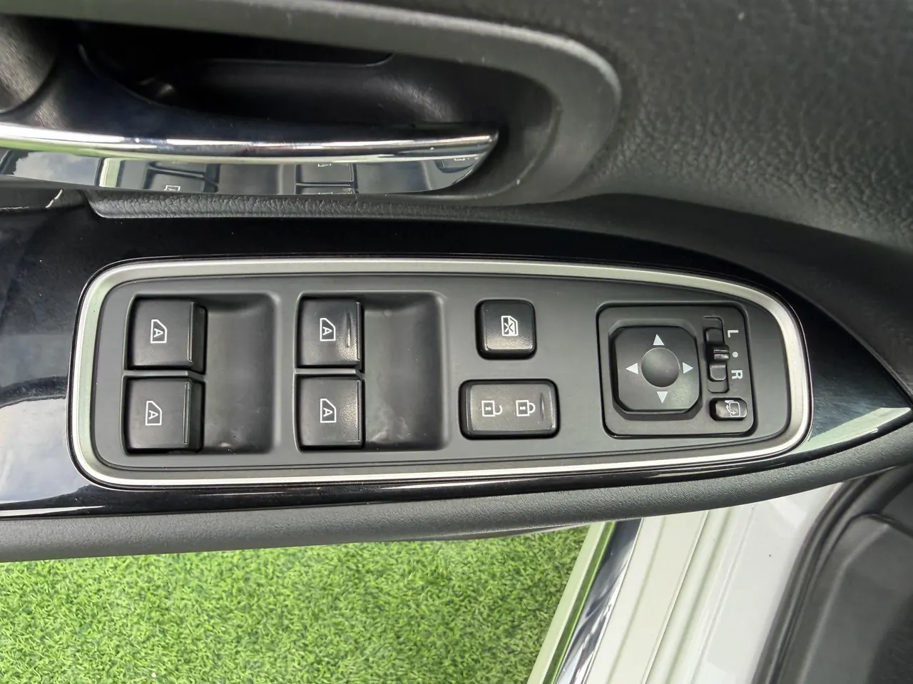 Mitsubishi 2021 Outlander 2.0 Stepless Two-Drive Enjoy Edition 5-seat Automatic Gear 13