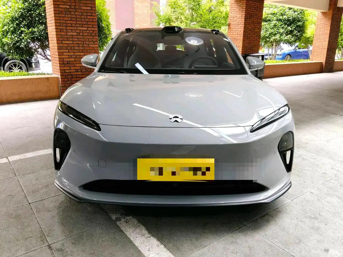NIO 2024 ET5T 75kWh Touring automatic 7