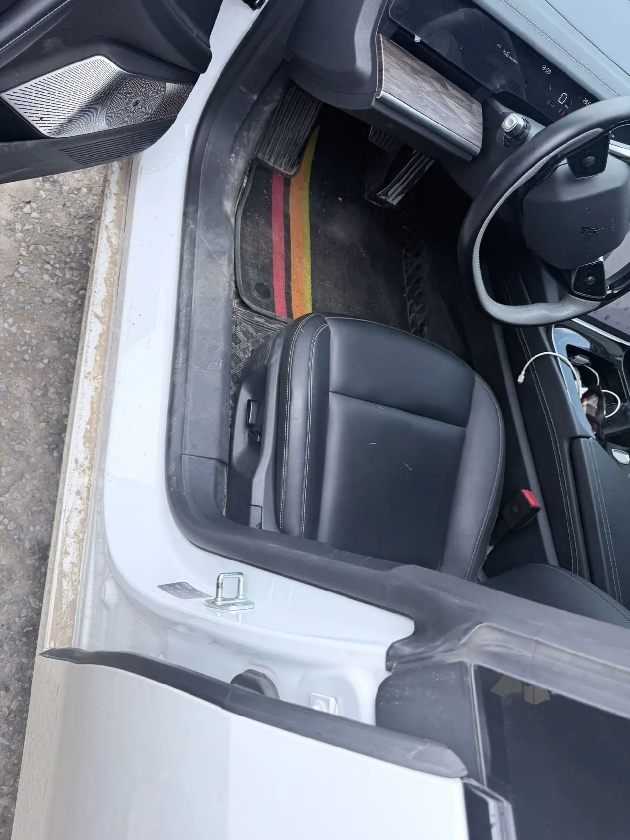 Neta 2024 Neta S 1060 Lite Edition (Modified) Automatic Gear 4