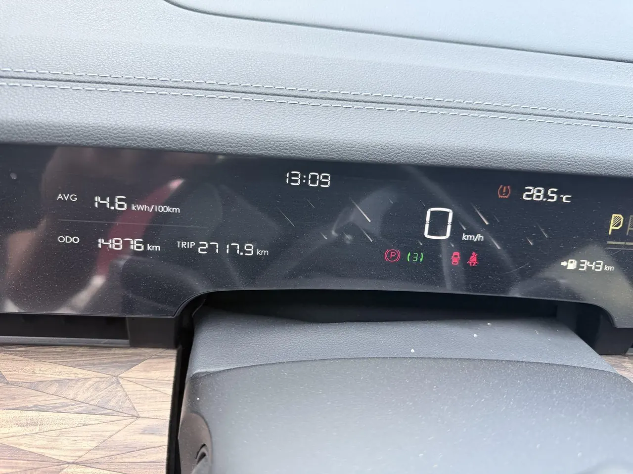 Neta 2024 Neta S 1060 Lite Edition (Modified) Automatic Gear 6