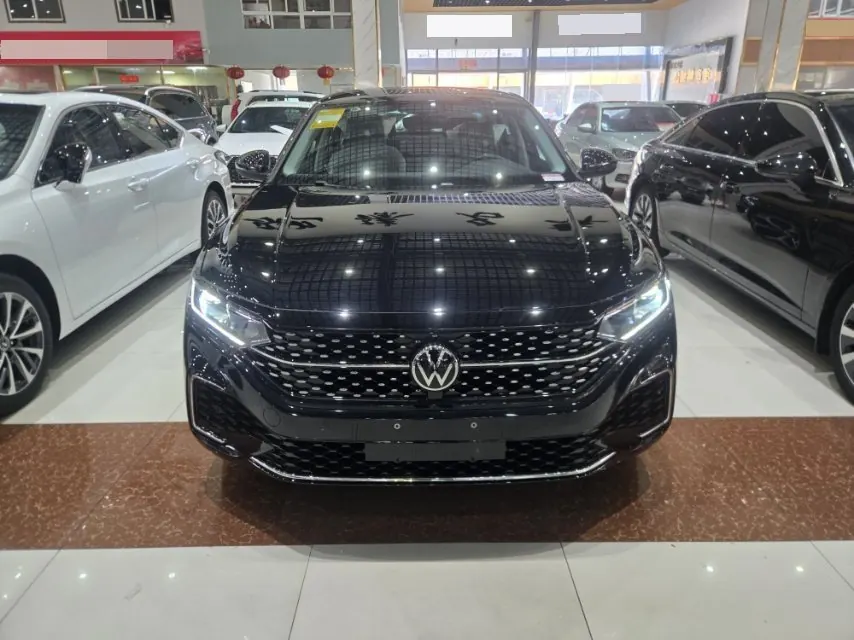 Volkswagen 2026 Passat 2.0TSI 380TSI outstanding star dragon version automatic gear 2