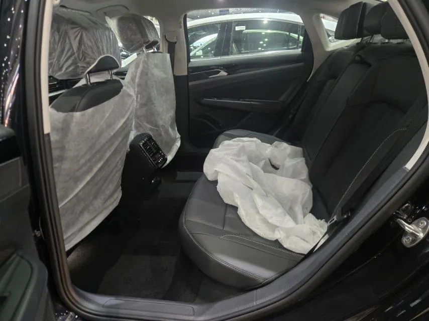 Volkswagen 2026 Passat 2.0TSI 380TSI outstanding star dragon version automatic gear 5