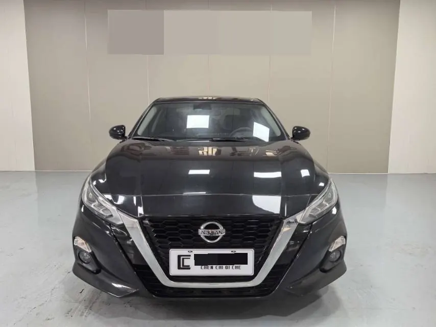 Nissan 2021 Teana 2.0 Stepless XL Comfort Edition Automatic Gear 2