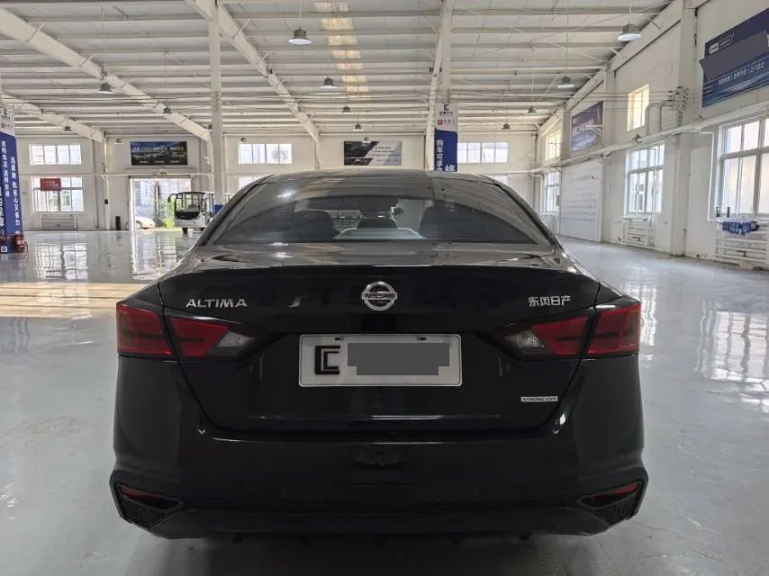 Nissan 2021 Teana 2.0 Stepless XL Comfort Edition Automatic Gear 4
