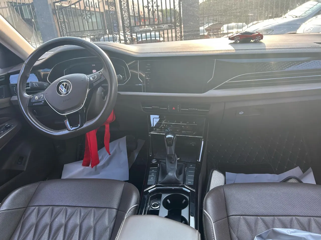 Volkswagen 2020 Passat 2.0TSI 330TSI Elite Edition Automatic 4