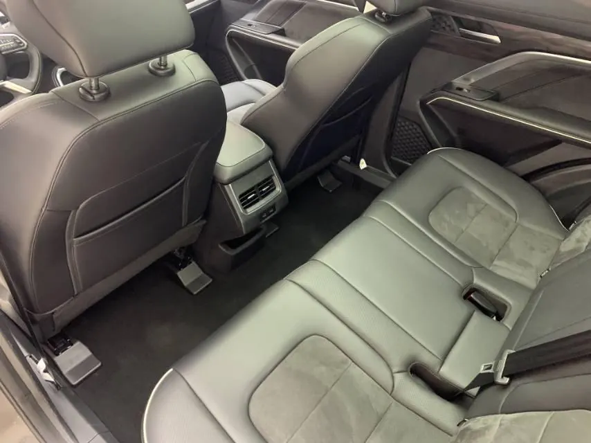 Haval 2021 H6 1.5T National Tide Champion Edition Automatic Gear 8