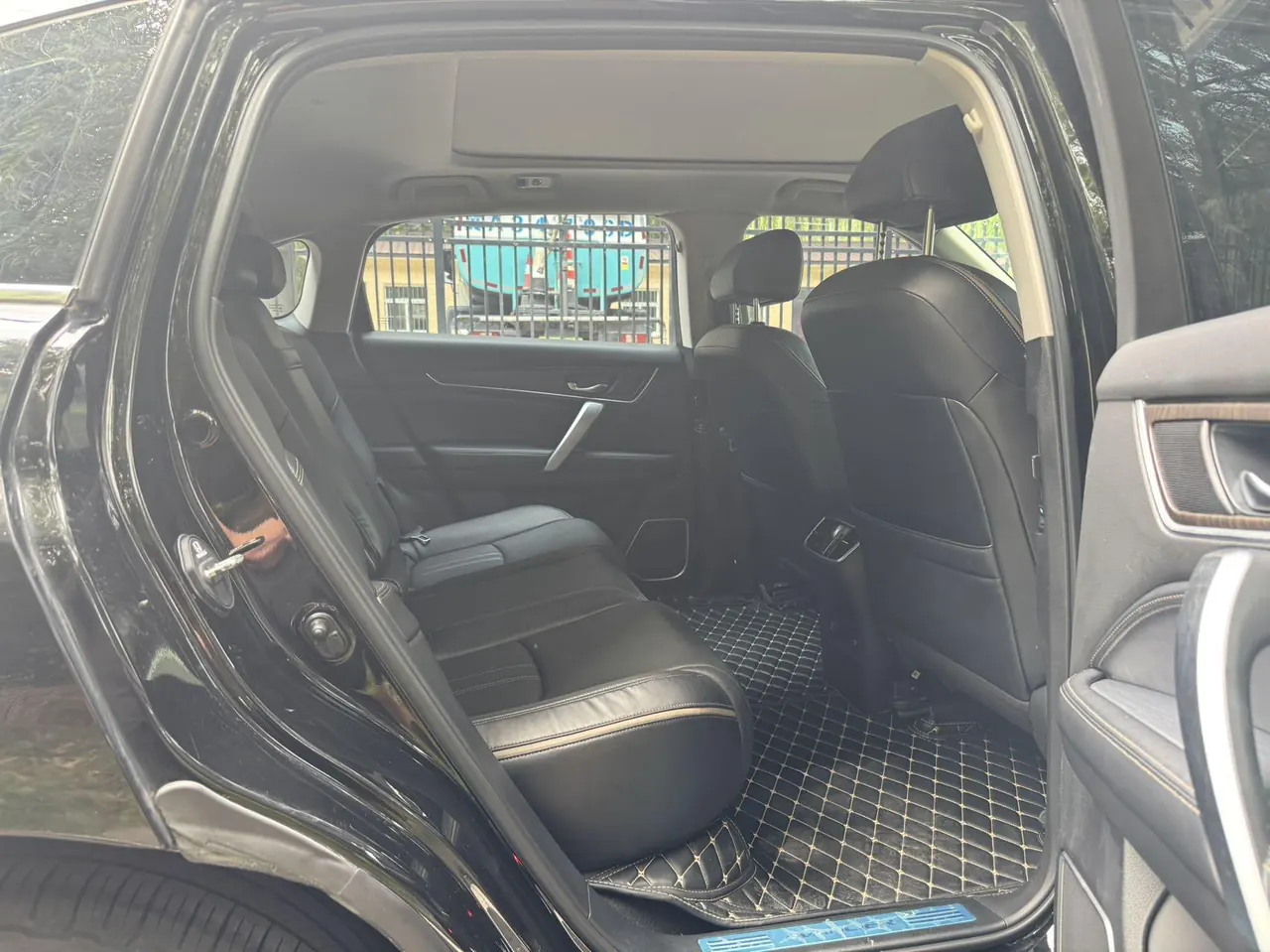 Honda 2020 Crown Road 1.5T Stepless 240TURBO Two-Drive Smart Edition Automatic Gear 9