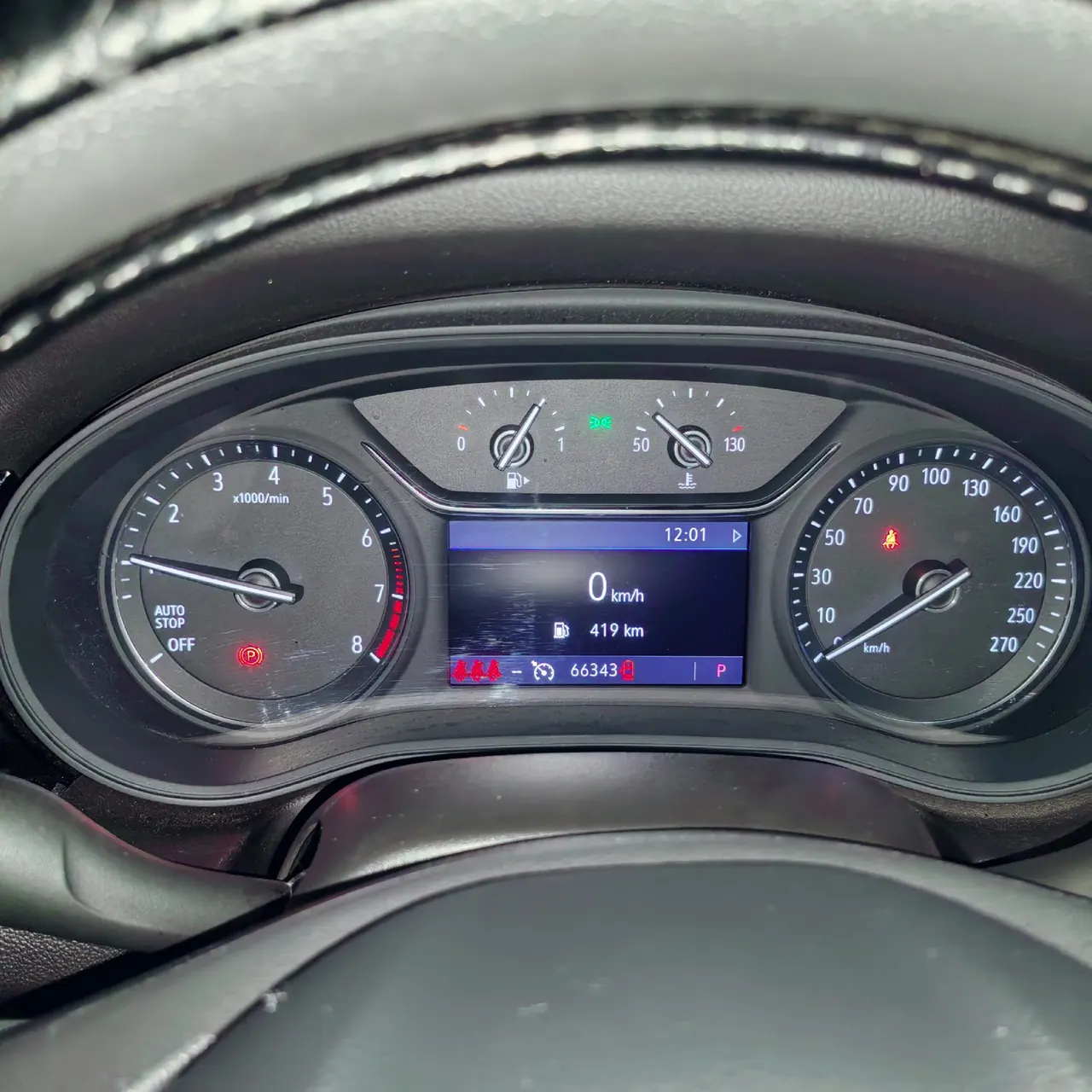 Buick 2020 Regal 1.5T 552T Elite Automatic Gear 7