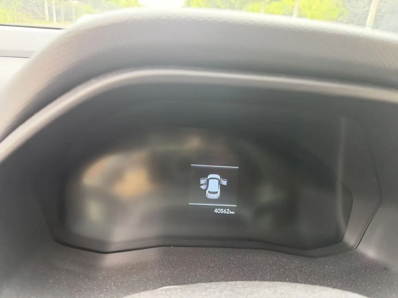 Hyundai 2020 ix25 1.5 stepless GLS intelligent automatic gear 6